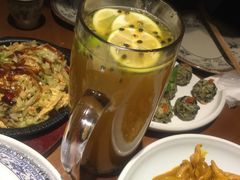 -额娘·春饼烤鸭(天鸿店)