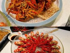 -红盔甲·小龙虾(天钥桥店)