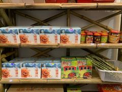 零售区-潇湘·永州会馆(百子湾店)