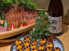 -贵木日本料理·铁板烧(新地假日广场店)