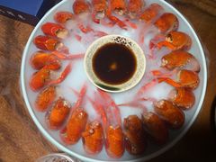 -马头巷·隐庐居·红油大虾(园区店)