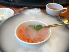 -翕间食·精致淮扬菜(江苏大剧院店)