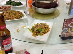 -潮之南·潮汕菜·鱼仔档(南山店)