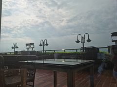 -洲际酒店·地平线全日餐厅HORIZON CAFÉ