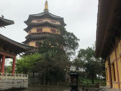 -博鳌禅寺