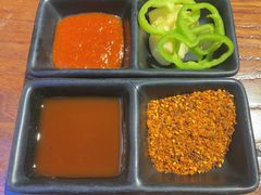 -九田家黑牛烤肉料理(太阳宫广场店)