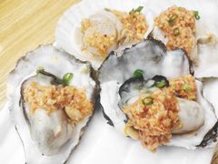 -真剑日本料理·铁板烧(贵州路店)