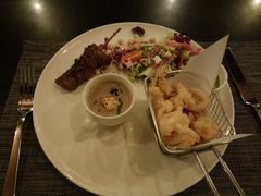 -WOLFGANG PUCK KITCHEN & BAR(迪士尼小镇店)