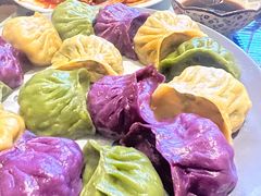 -素心斋素食餐厅