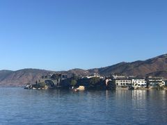 -南诏风情岛