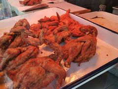 -香园炸鸡(鞍山西道店)