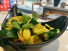 -八乔煎肉馆·丹东特色煎锅(梅林店)