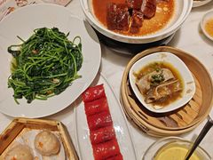 -陶陶居酒家(第十甫路总店)