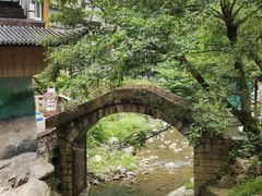 -浙北大峡谷