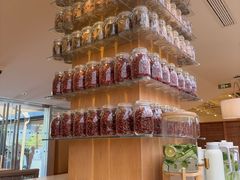 -无印良品餐堂 MUJI Diner(成都太古里店)