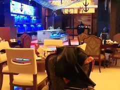 大堂-启东恒大酒店·吕四渔号海鲜餐厅