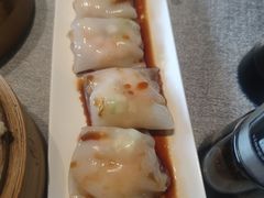 -晋江荣誉国际酒店·港誉茶餐厅