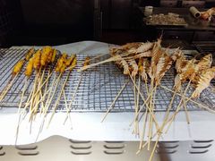 -盛宴自助餐厅(运达喜来登店)