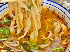 -樊记老面(铁塔寺小区店)