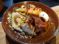 -麻大侠老火锅(巴国城店)