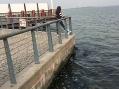 -上海滴水湖皇冠假日酒店