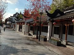 -三林塘老街