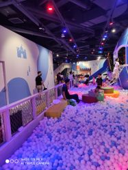 -幻贝家儿童乐园(苏州中心店)