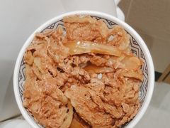 -吉野家(上海IM长宁国际店)