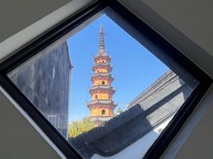-吴作人艺术馆