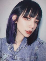-3AM·S HAIR SALON烫发染发接发