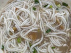 -汪记鲜鱼糊汤粉(沈阳路总店)