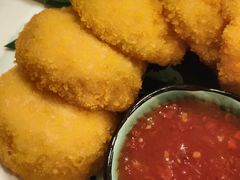 -浩海火燒雲傣家菜(芮欧百货店)