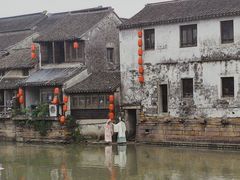 -千灯古镇