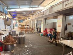 -温记府廟豆汤饭·始于1955年(海椒店)