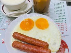 -义顺牛奶公司(新马路老店)