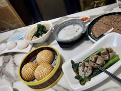 -港美茗点名菜(万江店)