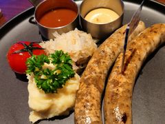 -Ambra Haus琥珀屋精酿餐厅(宝山店)