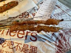 -楚太子  中餐&烧烤(武大店)