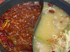 -赵美丽·重庆社区火锅·直营店(火车东站·中豪国际店)