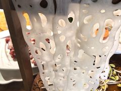 -塔兰齐新疆孜然火锅(鲤鱼山路店)