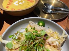 泡菜包浆豆腐-SHAN山(前滩太古里店)