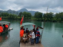 -楠溪江风景名胜区