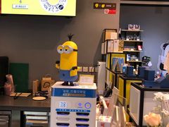 -咪咕咖啡(北京西单店)