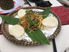 -越海渔村
