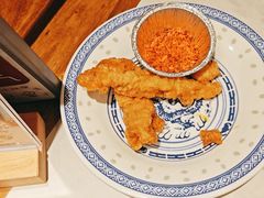 -和府捞面(曹路花园城店)