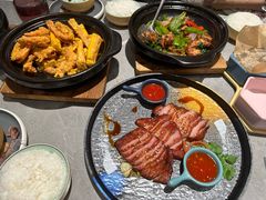 -荣记·囍粤茶餐厅(花都店)