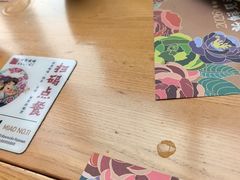 -甘思咪哚·云南艺术餐厅(天河广百店)