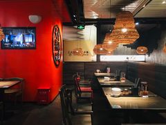 大堂-味千拉面(又一城店)