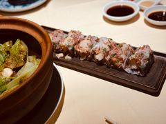 -侨美食家·粤菜(体育西路店)