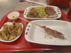 -和合谷(海淀五路居店)